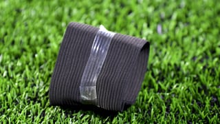 La Villa Olímpica se viste de luto