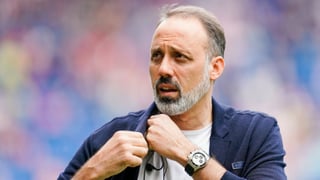 Ni la opción de un ambicioso 'tapado' puede con la elección de Matarazzo