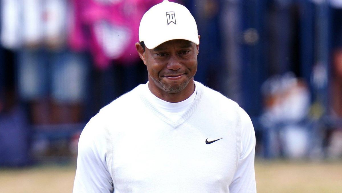 Tiger Woods regresa y confiesa su nuevo plan