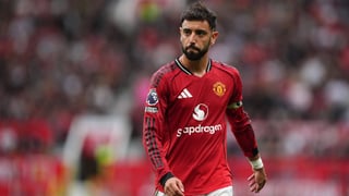 Bruno Fernandes anuncia una oferta millonaria de "3,2 millones de euros al mes"