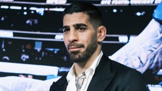 Volkanovski señala a Ilia Topuria