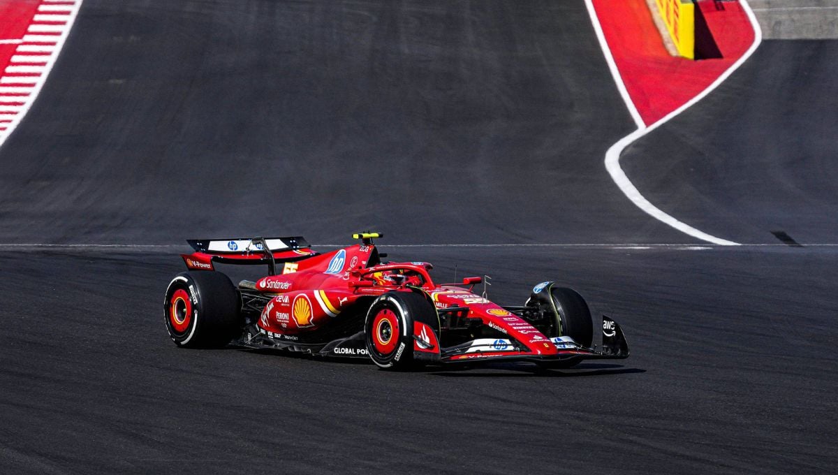 Russell revienta la 'pole', Sainz amenaza y la magia de Fernando Alonso sale a relucir