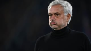 El futuro de Mourinho, en el aire