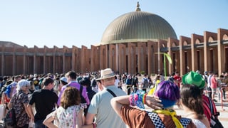 Locura en Sevilla: desalojo masivo por un cortocircuito