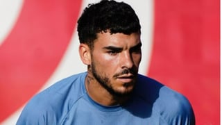 El Sevilla, en vilo: las opciones reales de Isaac Romero de llegar al derbi 