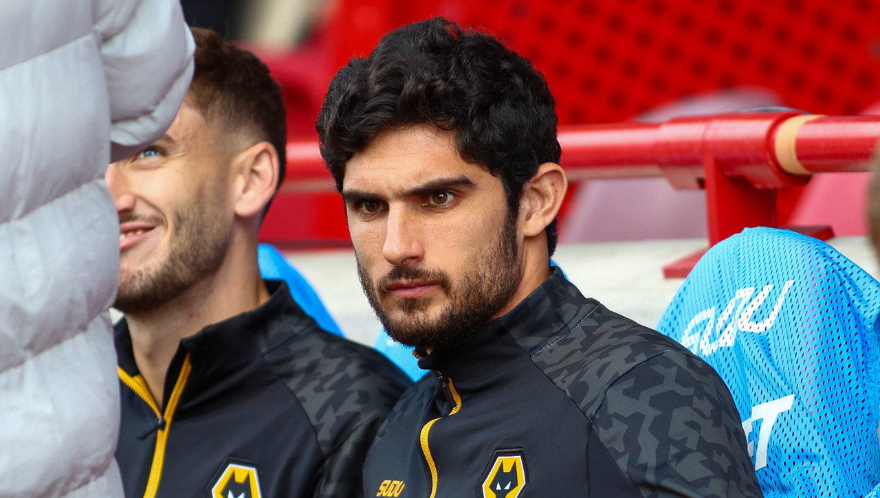 Vía para el fichaje de Gonçalo Guedes