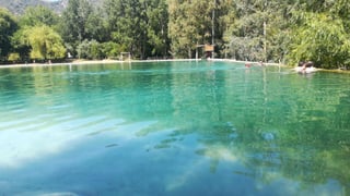 La playa escondida en la sierra de Cádiz que conquista a todo el que la descubre