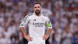 Carvajal alienta la huelga 