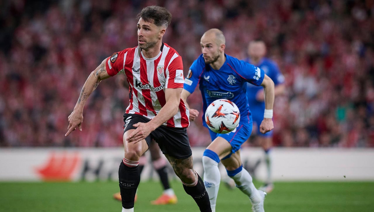 La sanción a Yeray Álvarez tras dar positivo por dopaje: Pogba y Papu Gómez, claves