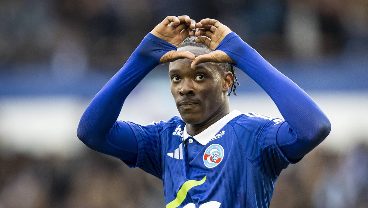 Nuevo fichaje de futuro para el Chelsea