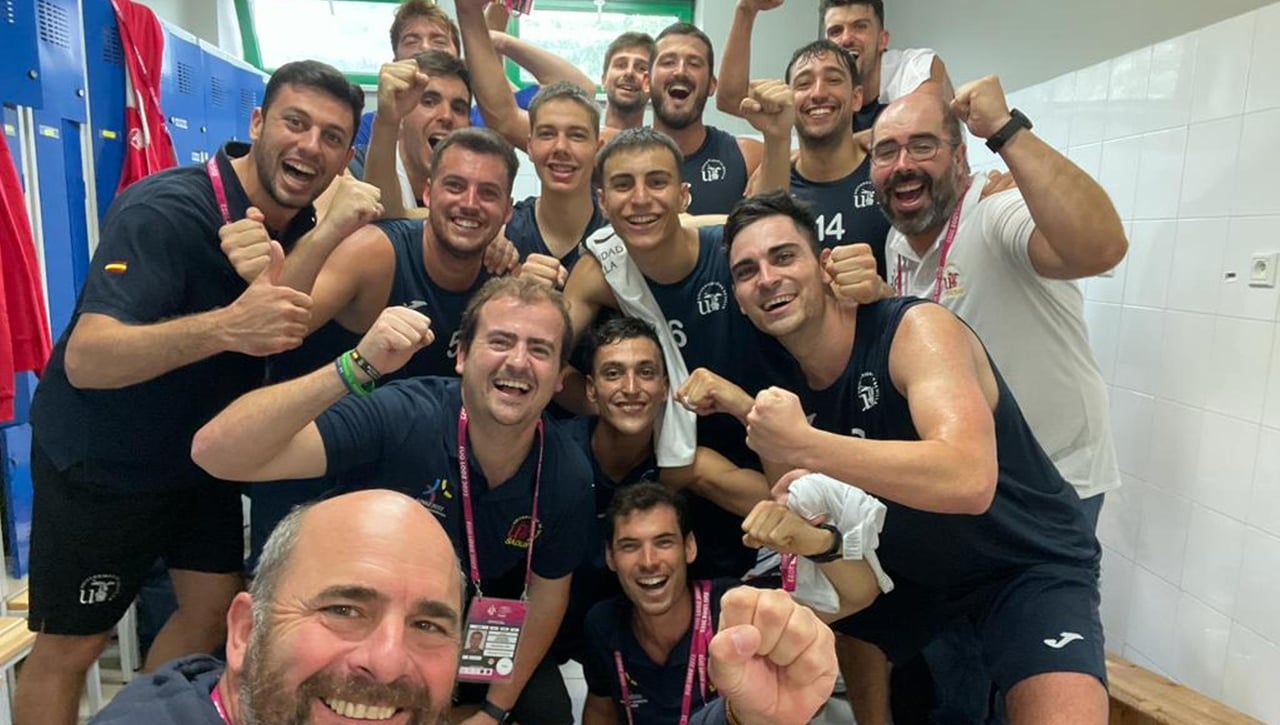 La Universidad de Sevilla logra el pase a cuartos