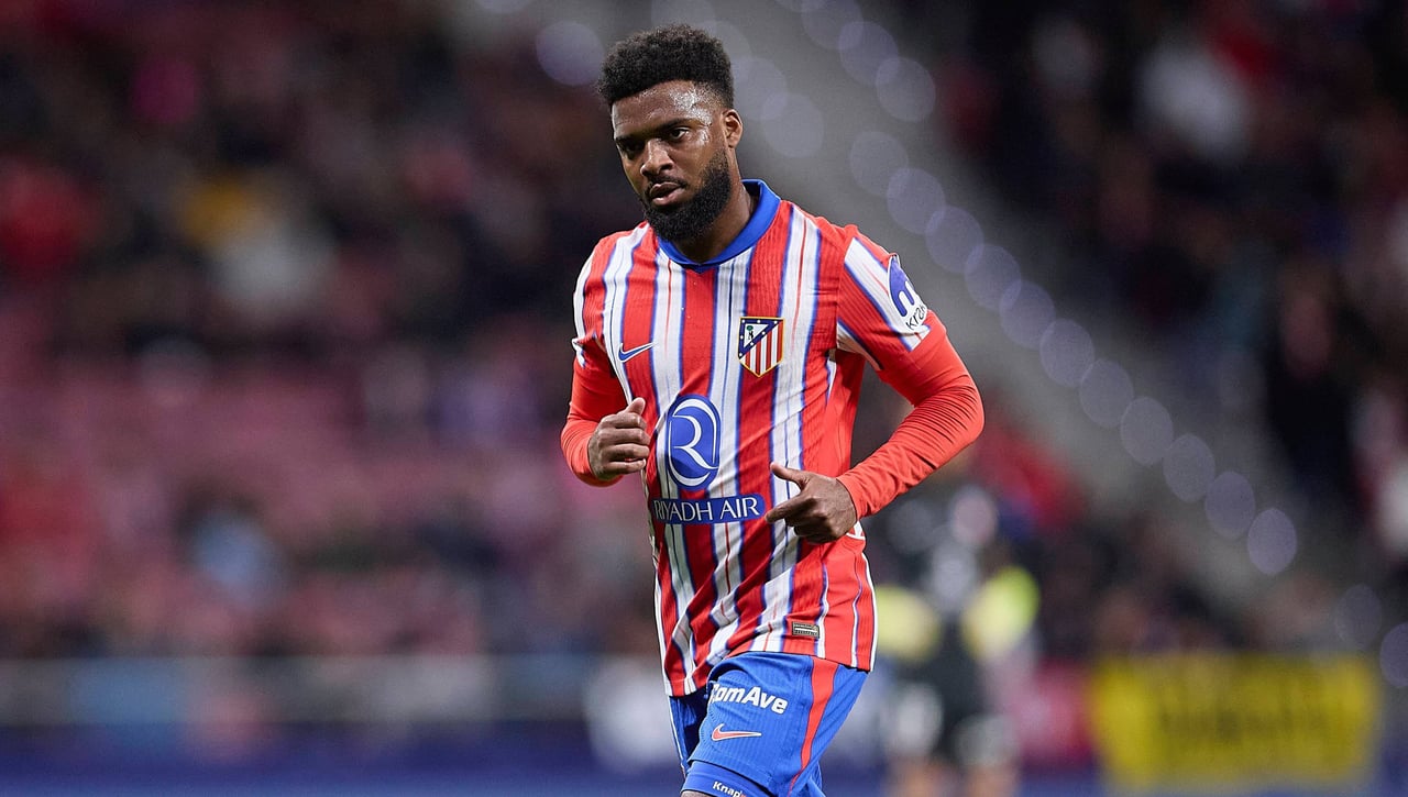 ¡Fichaje bomba!: Lemar fuera del Atlético y media Liga lo quiere