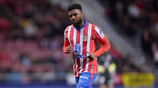 ¡Fichaje bomba!: Lemar fuera del Atlético y media Liga lo quiere