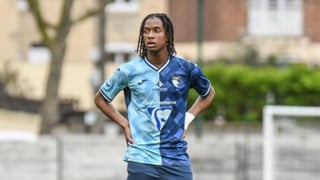 El Barça quiere pescar en Francia