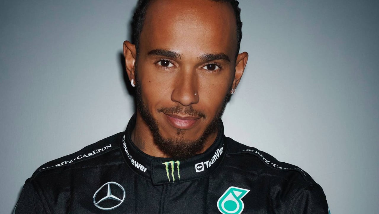 Hamilton: "Lo haré aunque puedan matarme o acabar en la cárcel"