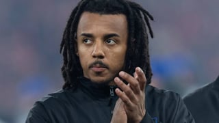 Dispuestos a firmar a Koundé