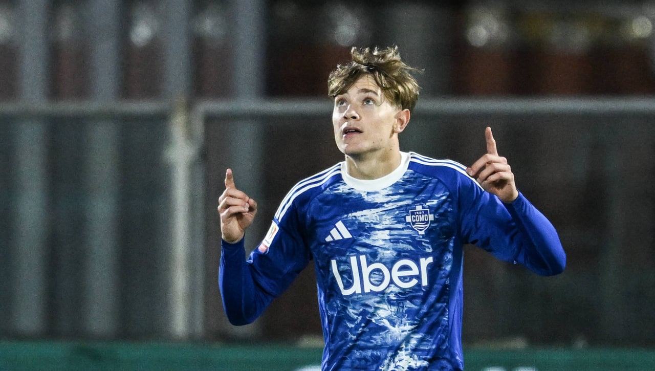 Varapalo importante para Jesús Rodríguez y Cesc Fàbregas