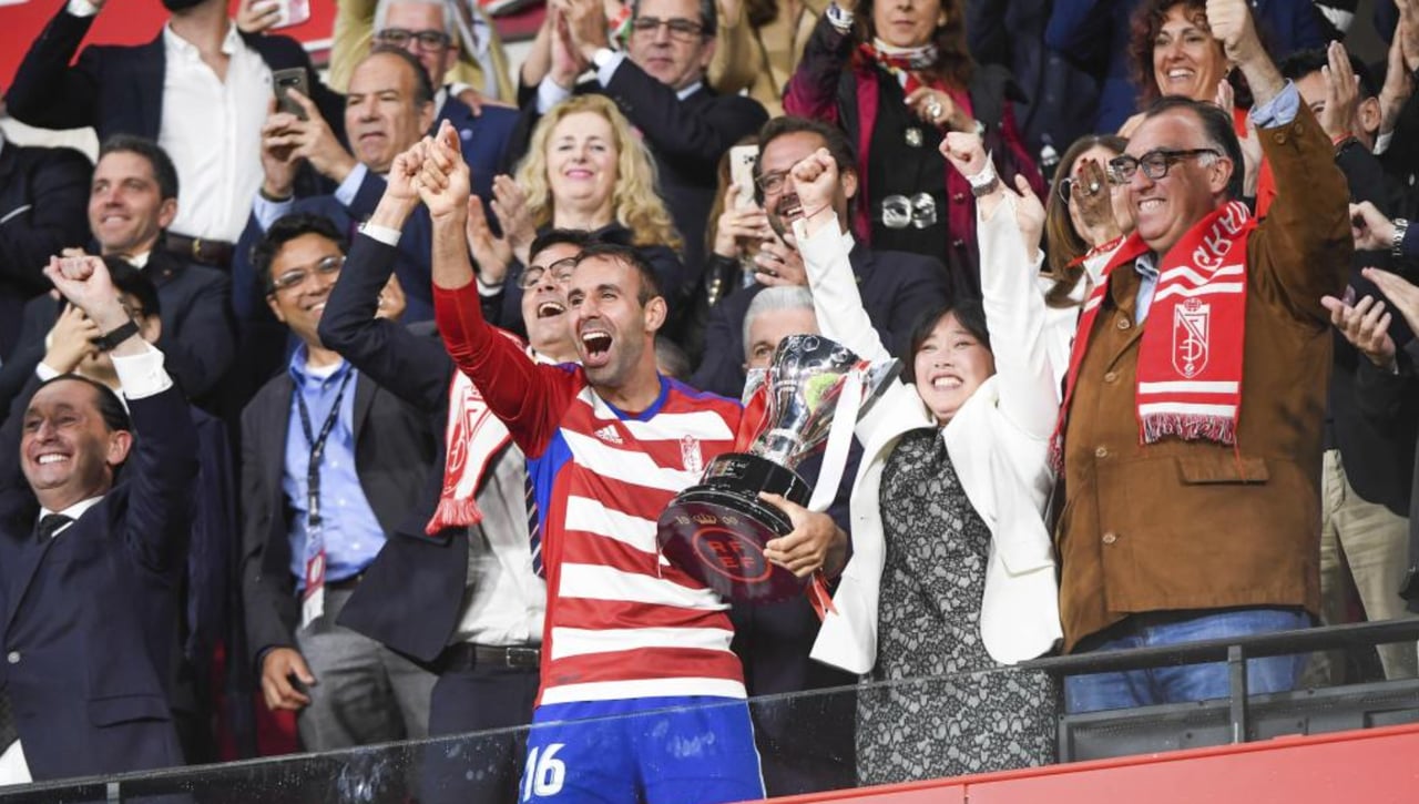 El nuevo fondo americano que quiere comprar el Granada