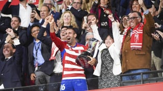 El nuevo fondo americano que quiere comprar el Granada