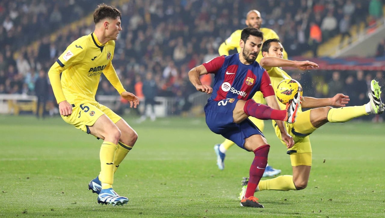 Barcelona - Osasuna: Horario, canal y dónde ver en TV y online hoy el partido de LaLiga