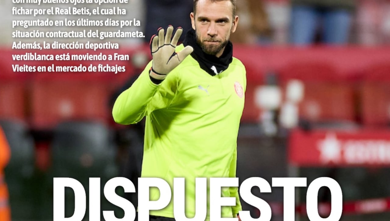 La portada de ESTADIO Deportivo para el lunes 14 de julio de 2025