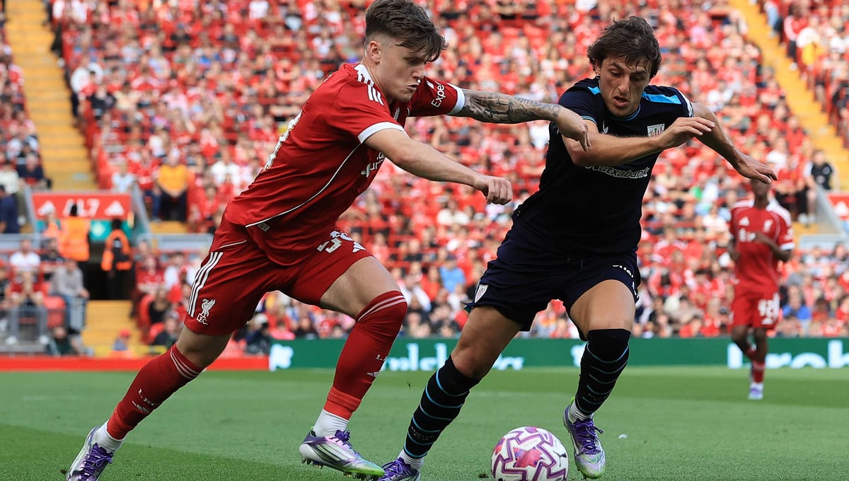 Parte médico de Unai Gómez: una baja más