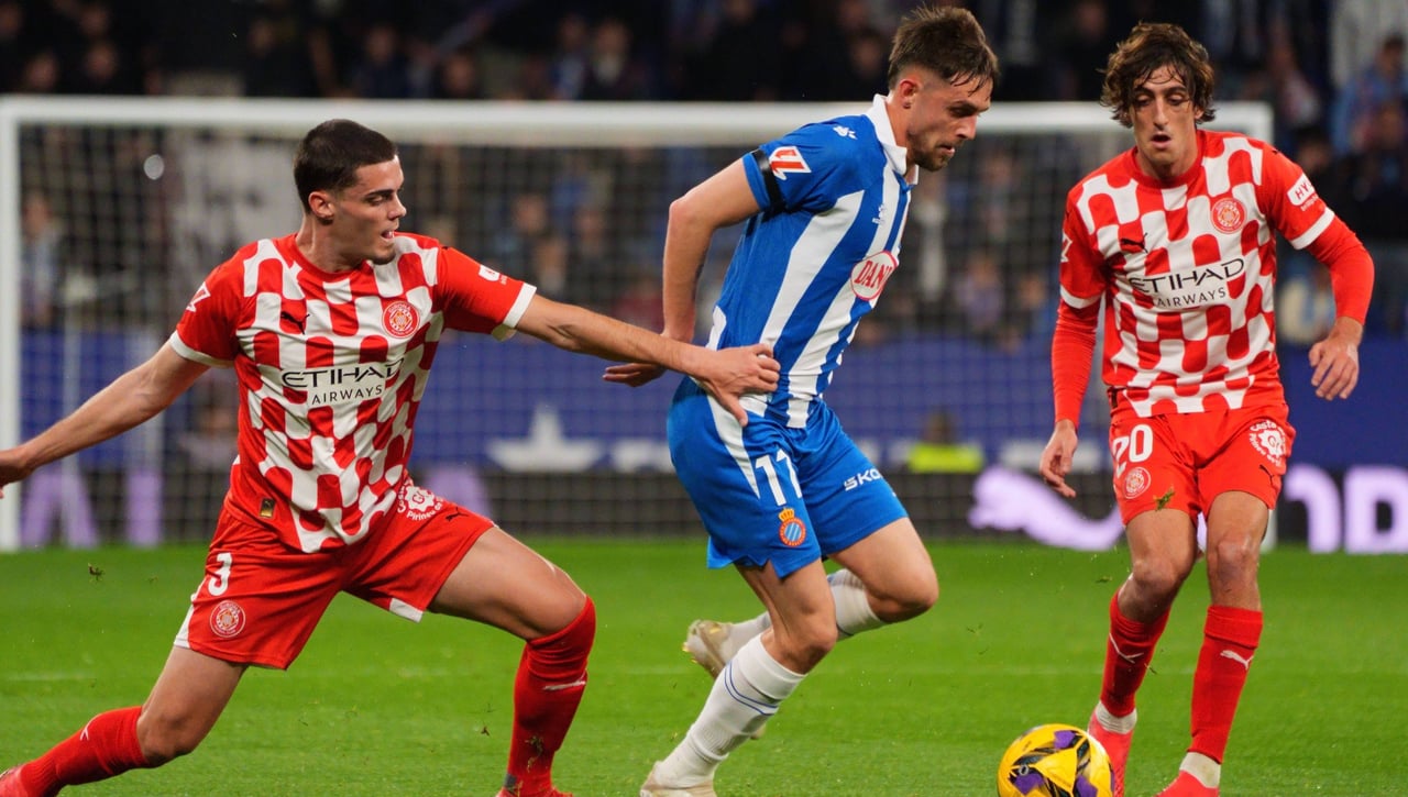 Los fichajes no responden 