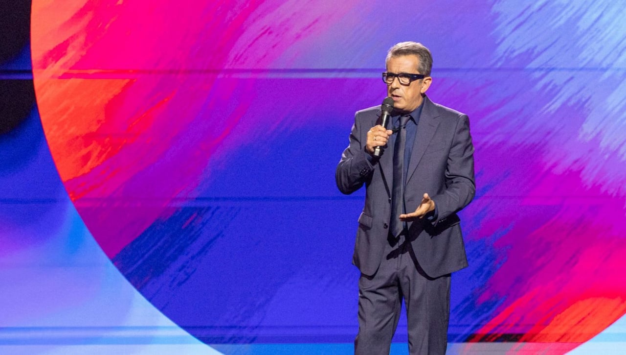 Buenafuente 'salva' La Familia de la Tele