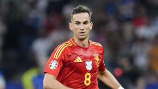 Negociaciones por Fabián