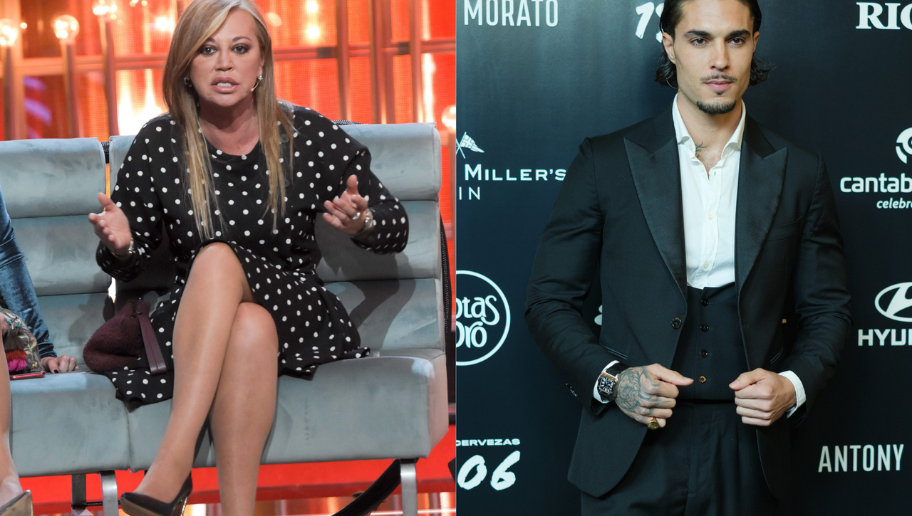 Belén Esteban estalla contra el clan Costanzia: “Hablad y os llevo por delante”