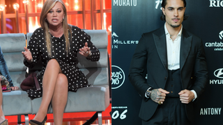 Belén Esteban estalla contra el clan Costanzia: “Hablad y os llevo por delante”