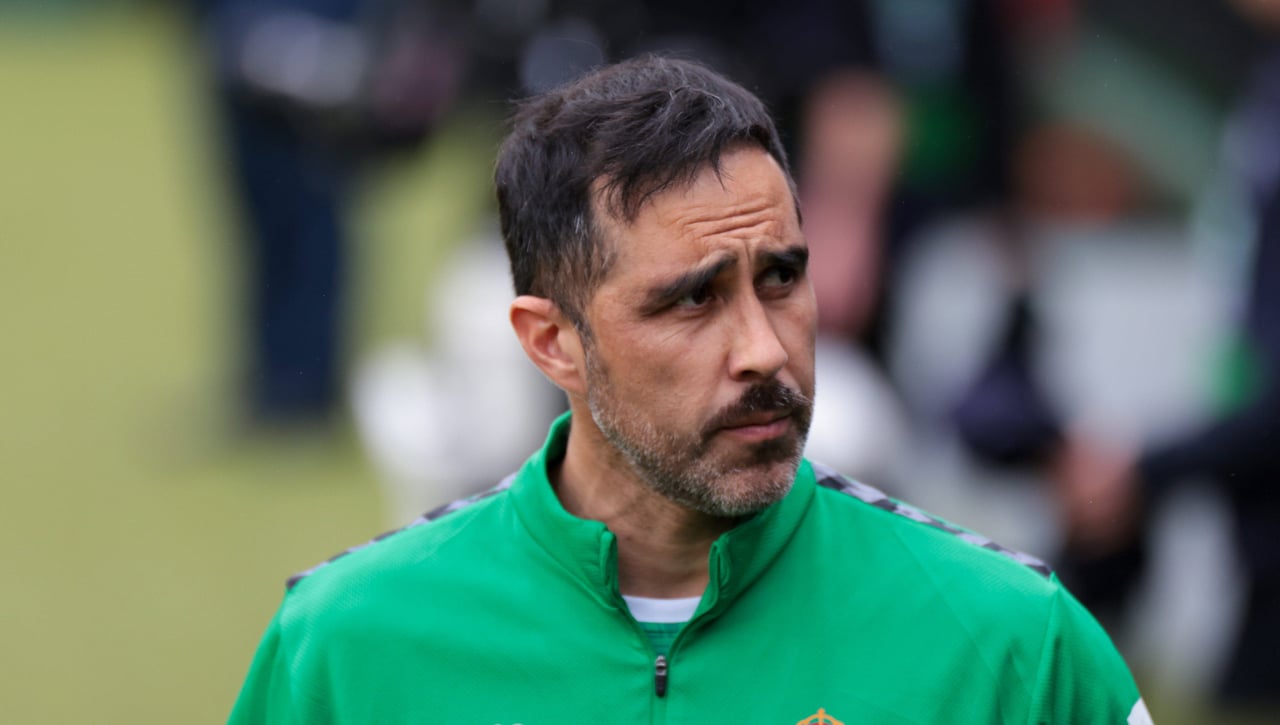 Bravo y un posible reencuentro con un ex del Betis