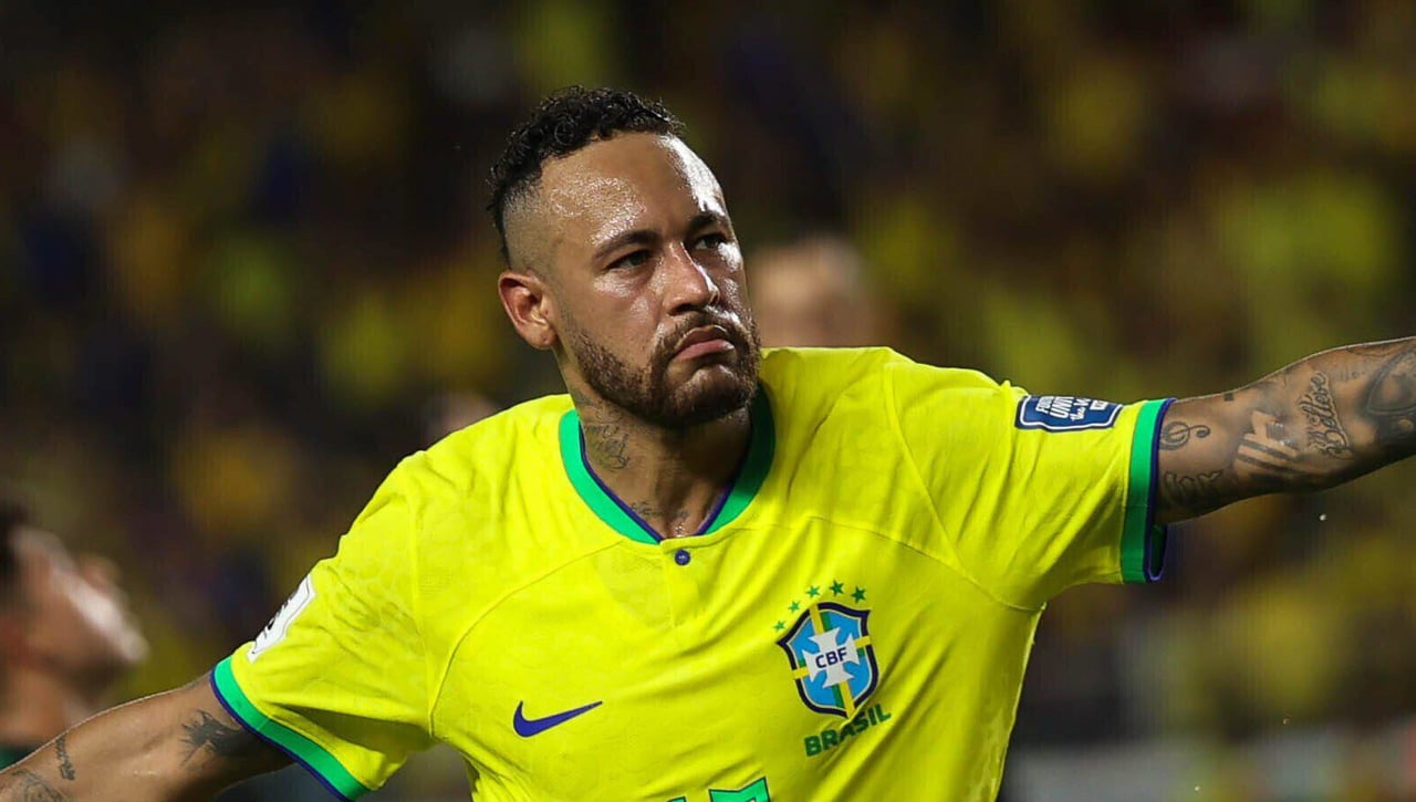 Neymar estalla y pone al mundo en alerta