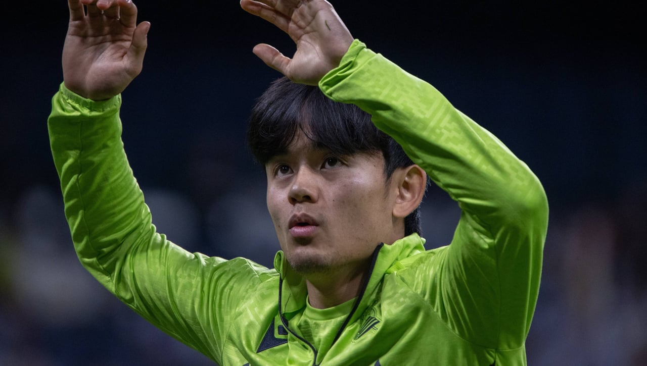 Kubo critica a su equipo tras el empate contra el Villarreal: "Creo que el rival ha merecido ganar"