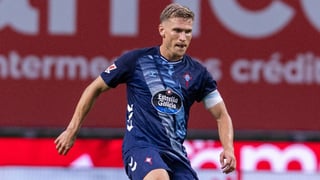 Dejan tirado a Starfelt