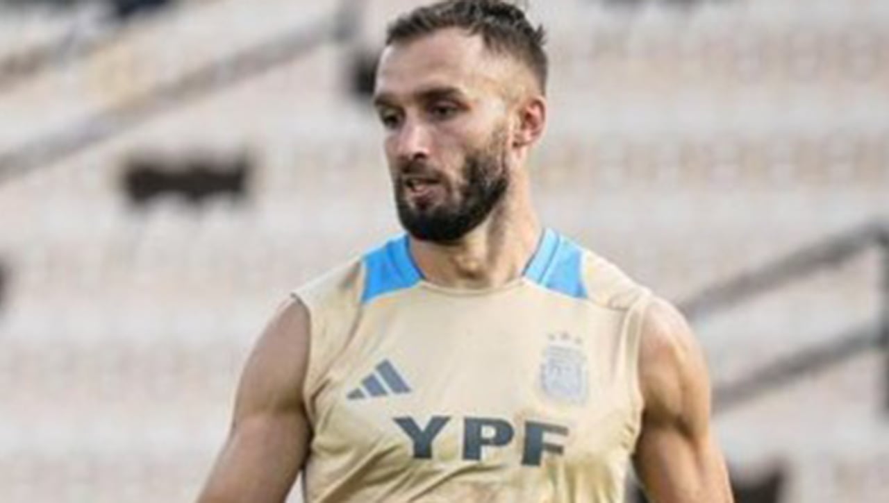 River Plate se 'olvida' de Pezzella y el Betis respira tranquilo 