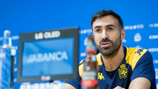 Sorpresón en el Deportivo de la Coruña