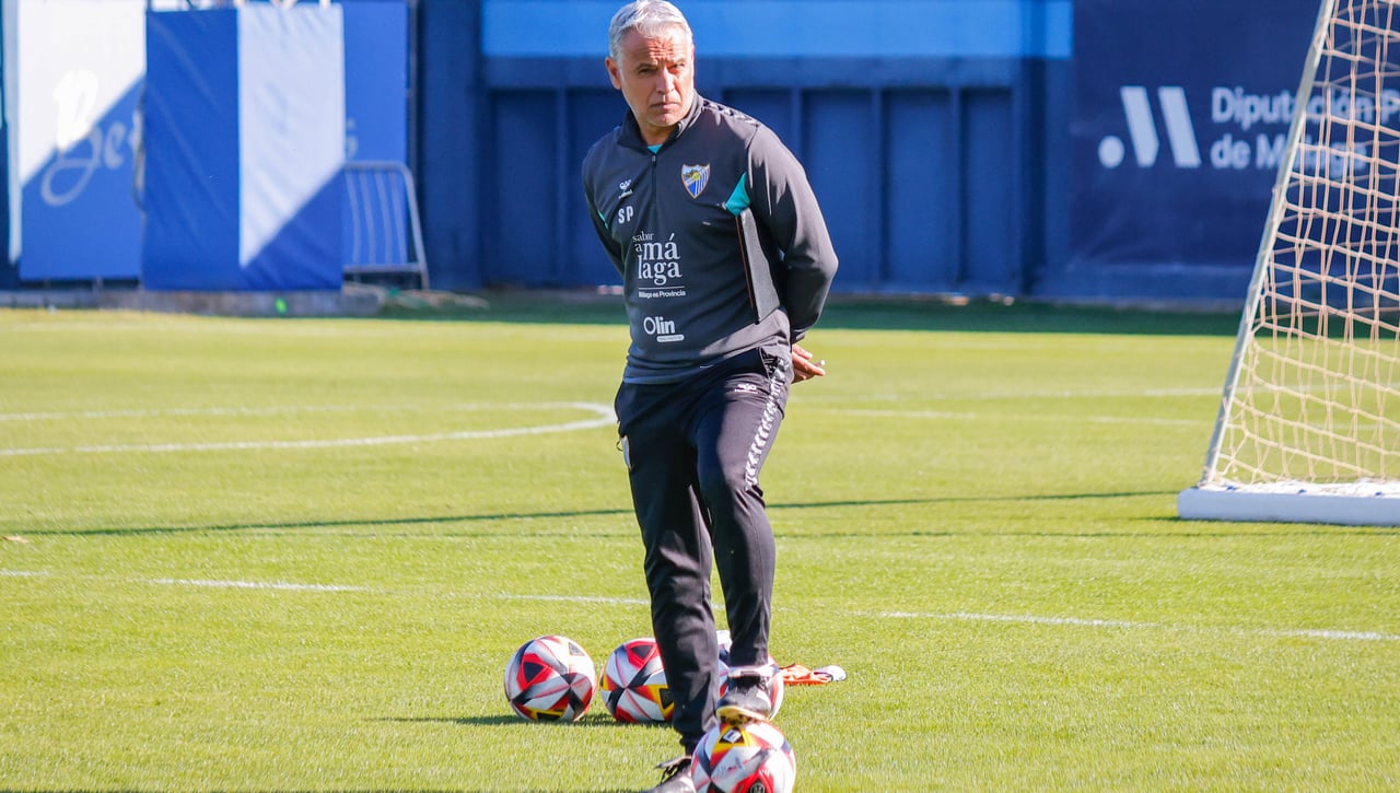 Sergio Pellicer: "Como visitantes nos encontramos cómodos, manejamos bien los registros del partido"