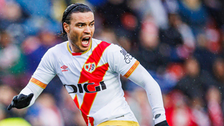 La vuelta de Raúl de Tomás