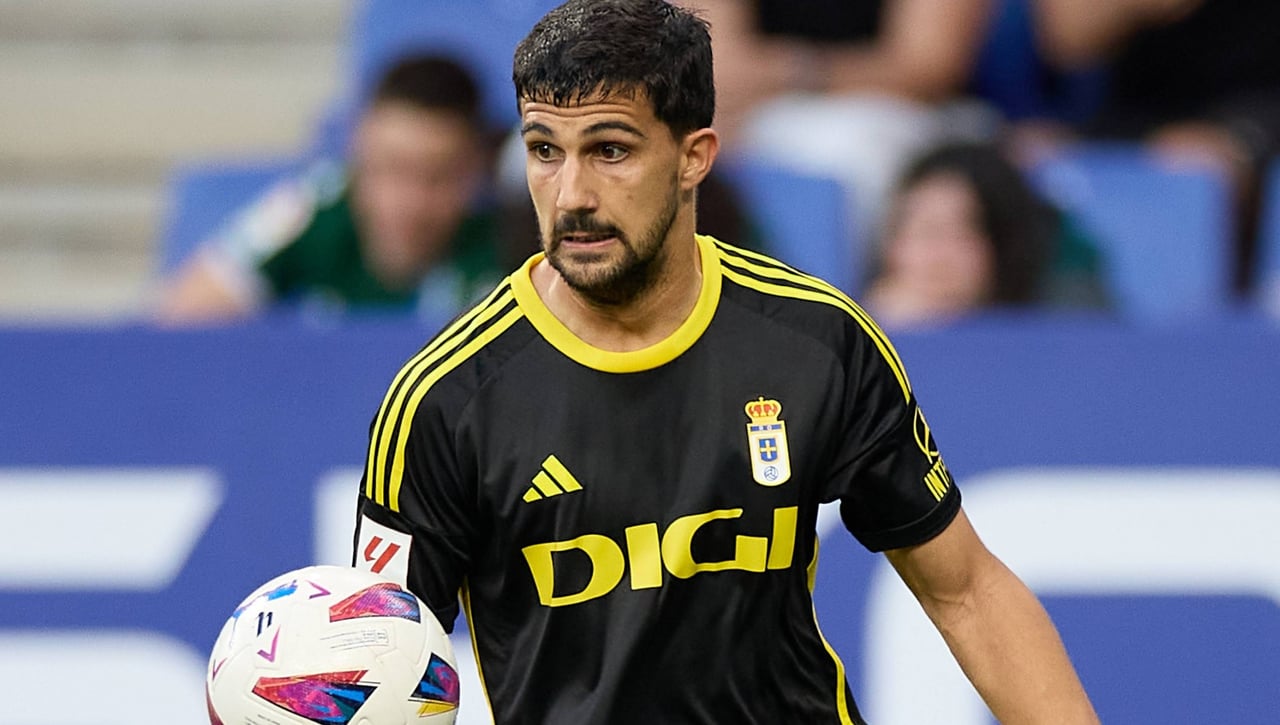 Elche y Zaragoza pujan y el Oviedo observa