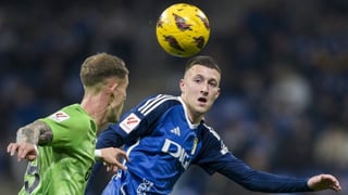 Cierra el fichaje de Abel Bretones