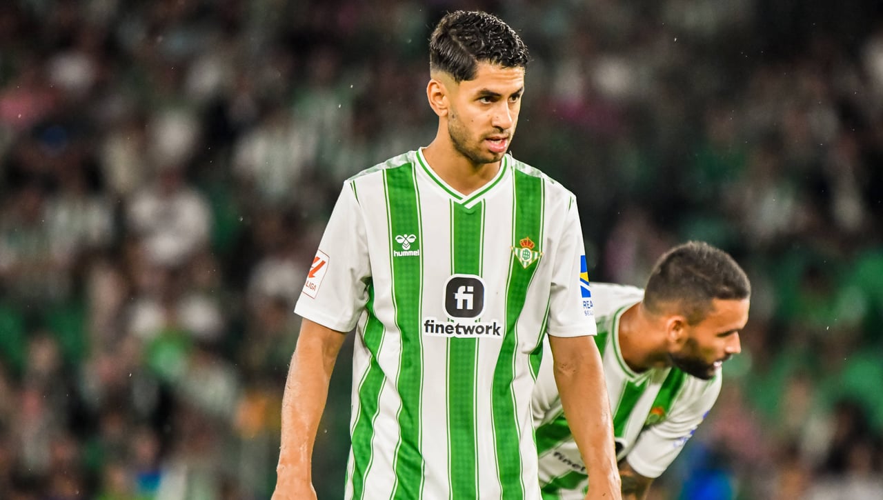 Willian José y Ayoze, el sustento de España