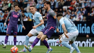 Celta de Vigo - Espanyol: horario, canal y dónde ver hoy en TV y online el partido de la jornada 14 de LaLiga