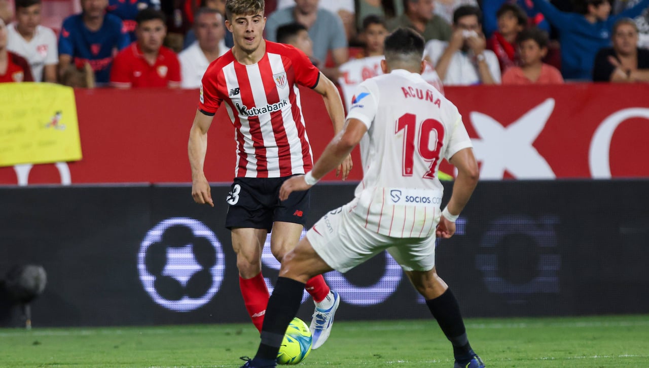 Se aclara el futuro de Nico Serrano