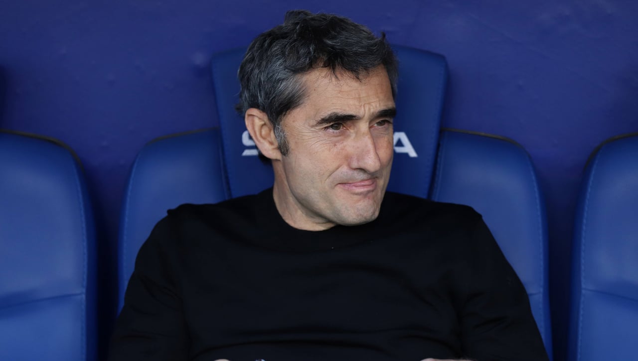 El pichichi del Athletic del que todos hablan avisa a Valverde