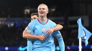 Manchester City 3-0 Bayern: Guardiola y Haaland ya apuntan al Real Madrid