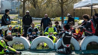 Valentino Rossi se cansa de Ducati y busca fuera de MotoGP