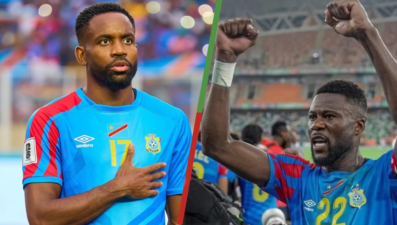Bakambu lleva a su país a las puertas de la historia: un anticipo de derbi con billete para el Mundial 2026