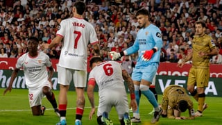 Leganés - Sevilla: Horario, canal y dónde ver en TV y online hoy el partido de LaLiga EA Sports