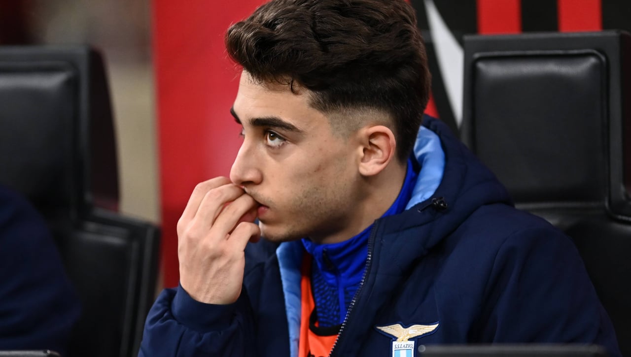 Raúl Moro hace saltar las alarmas